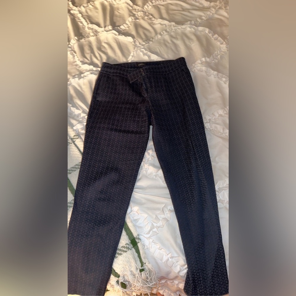 Dress pants